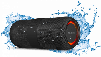 Sven PS-340 Bluetooth Bezvadu Skaļrunis