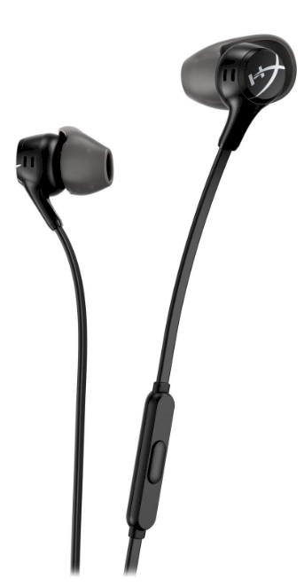 HyperX Cloud Earbuds II Spēļu Austiņas
