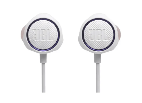 Jbl Quantum 50C Austiņas USB-C