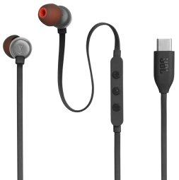 JBL Tune 310C USB-C Vadu Austiņas