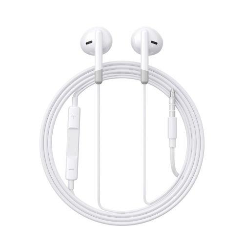 Joyroom JR-EW01 Earphone Wired In-Ear Headphones