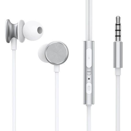 Joyroom JR-EW03 Earphone Wired, In-Ear Headphones