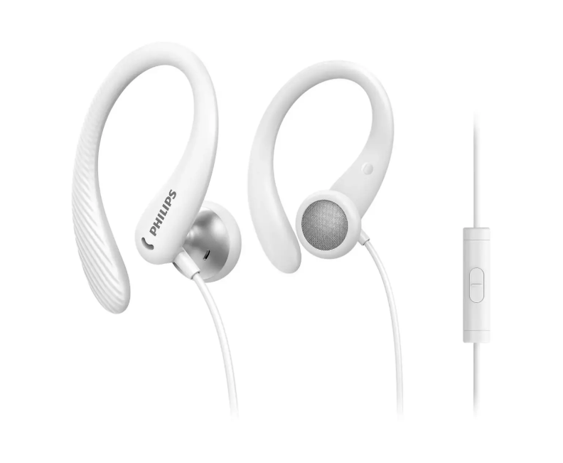 Philips TAA1105WT/00 Austiņas / Baltas