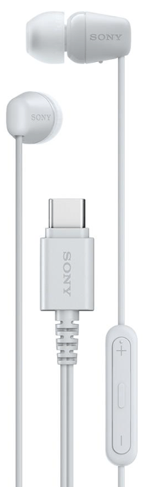 Sony IER-EX15C Vadu Austiņas ar mikrofonu