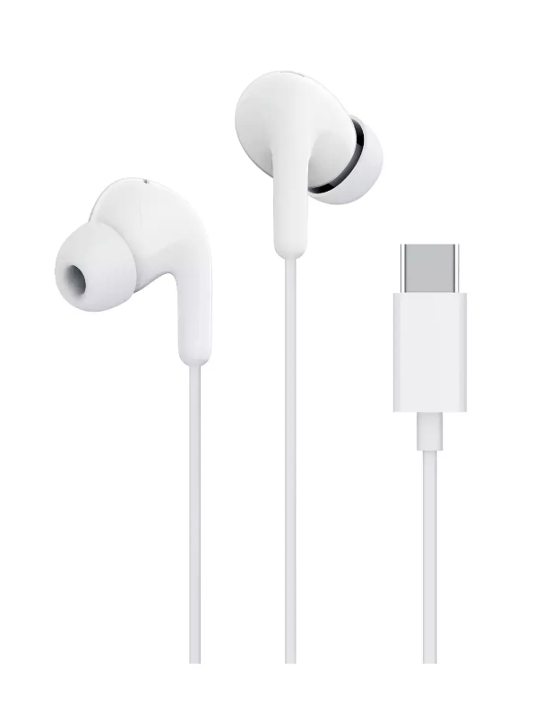 Xiaomi BHR8931GL Austiņas USB-C