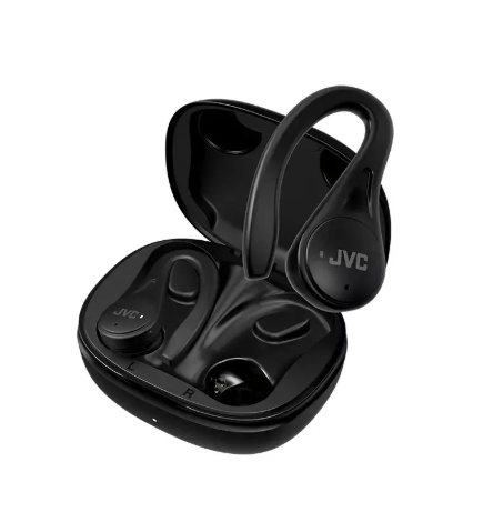 JVC Sports HA-EC25TBU Bezvadu Austiņas