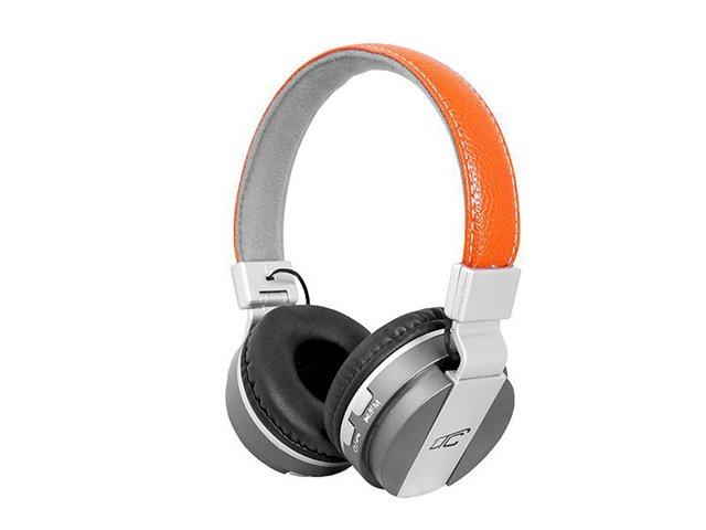 Lamex LXBT1005 Bluetooth Bezvadu austiņas