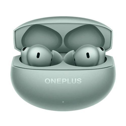 OnePlus Nord Buds 4 Bezvadu Austiņas
