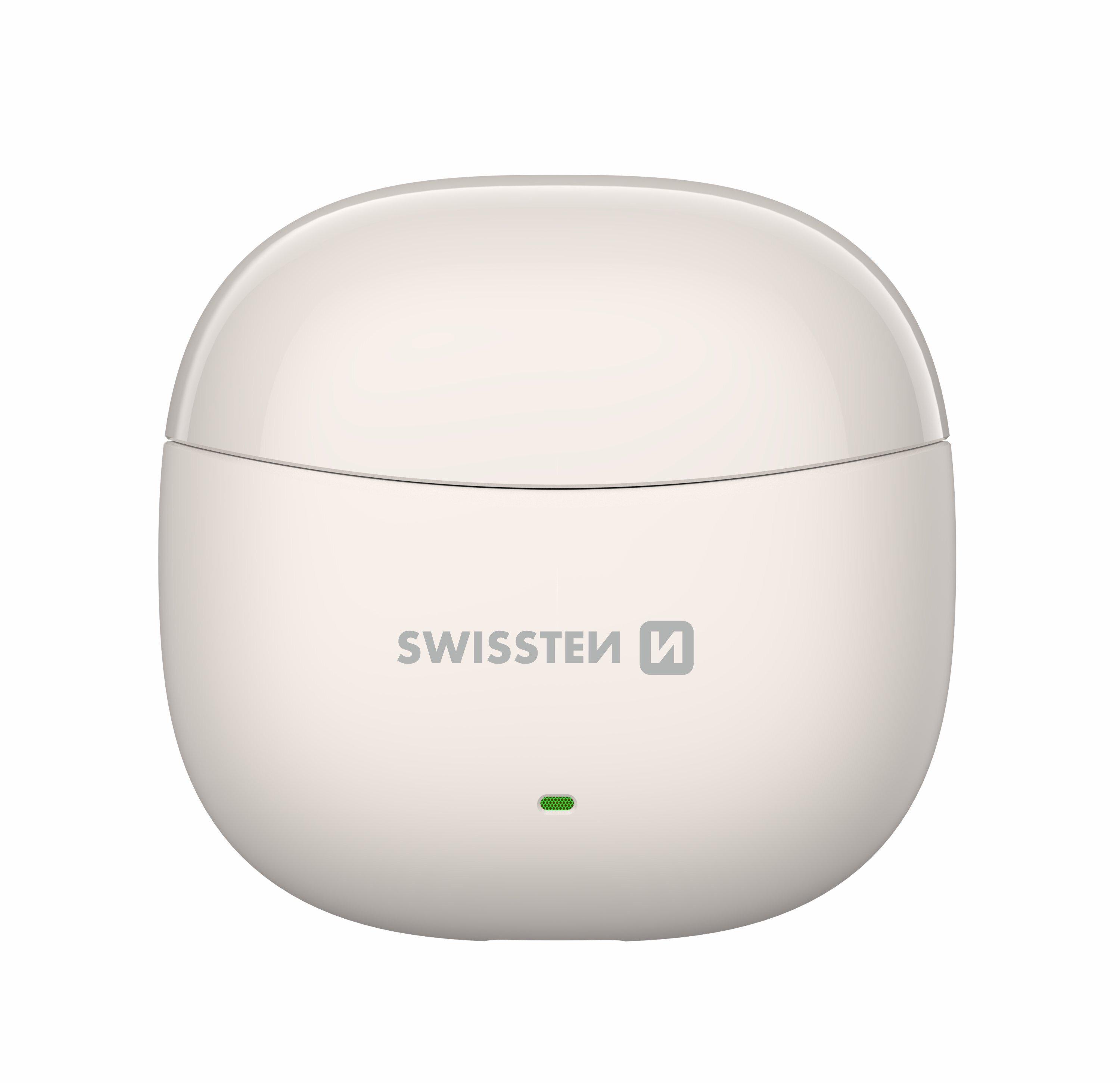 Swissten TWS Mini TUNE Bluetooth Stereo
