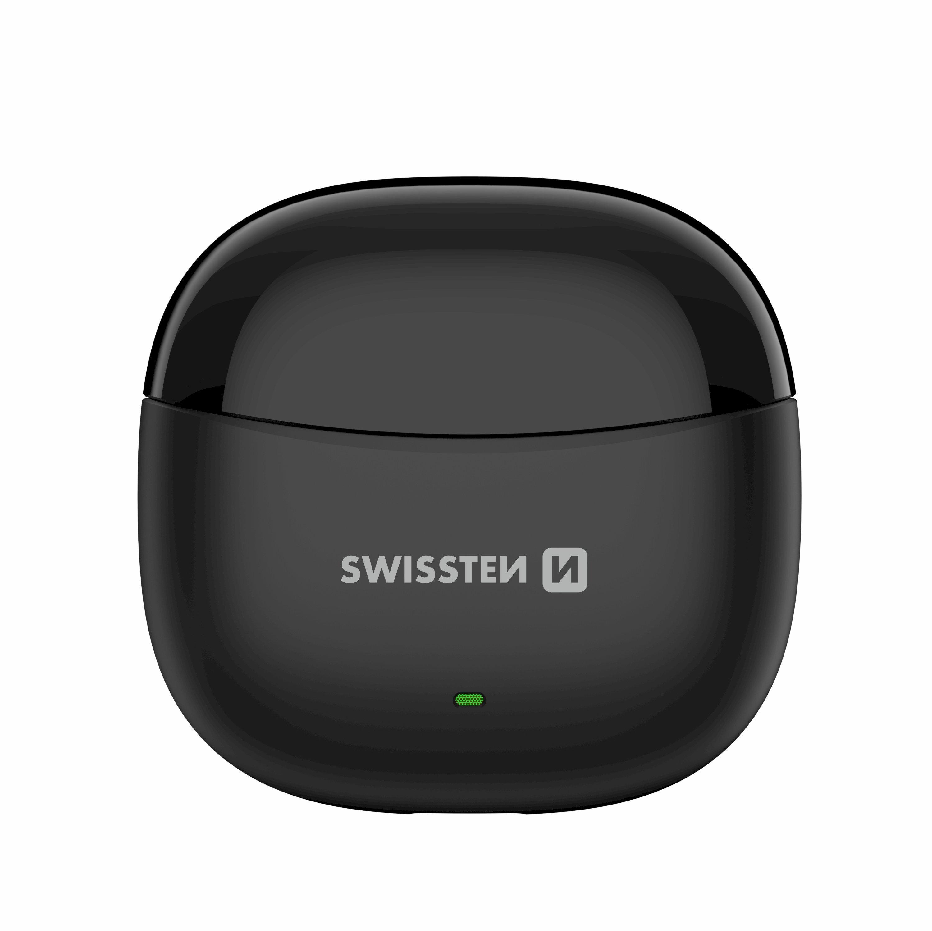 Swissten TWS Mini TUNE Bluetooth Stereo