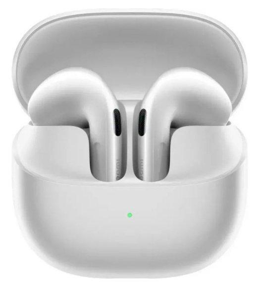 Xiaomi Buds 6 Bezvadu Austiņas white