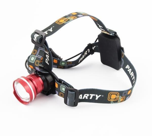 Esperanza EOT001 3W CREE XPE LED