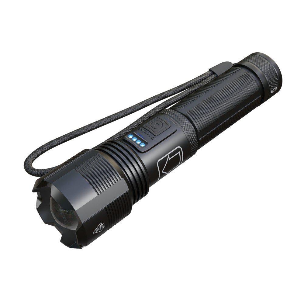 EXTRALINK EFL-1126 Thor LED lukturis 1000lm
