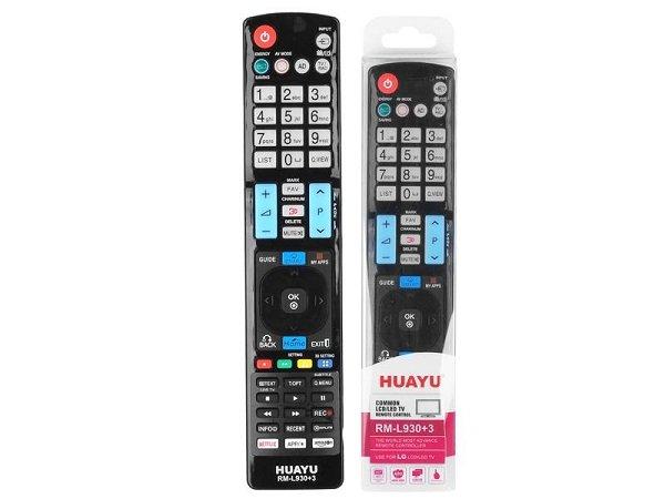 HQ LXHL930 LG TV pults LCD