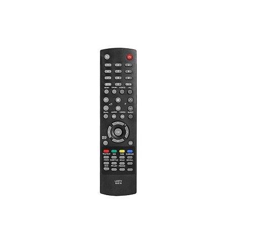 HQ LXP0210 TV pults TV LCD