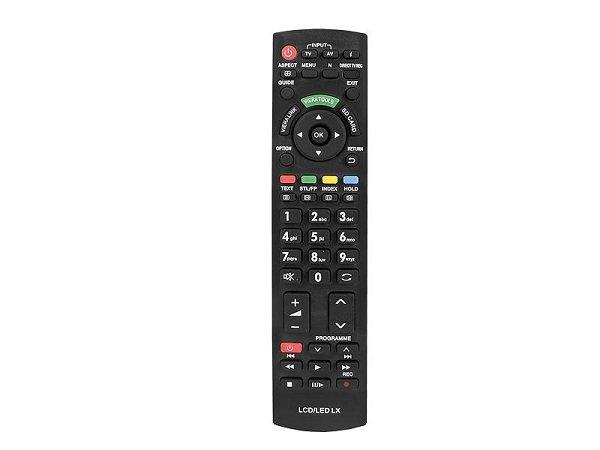 HQ LXP110 TV tālvadības pults Panasonic