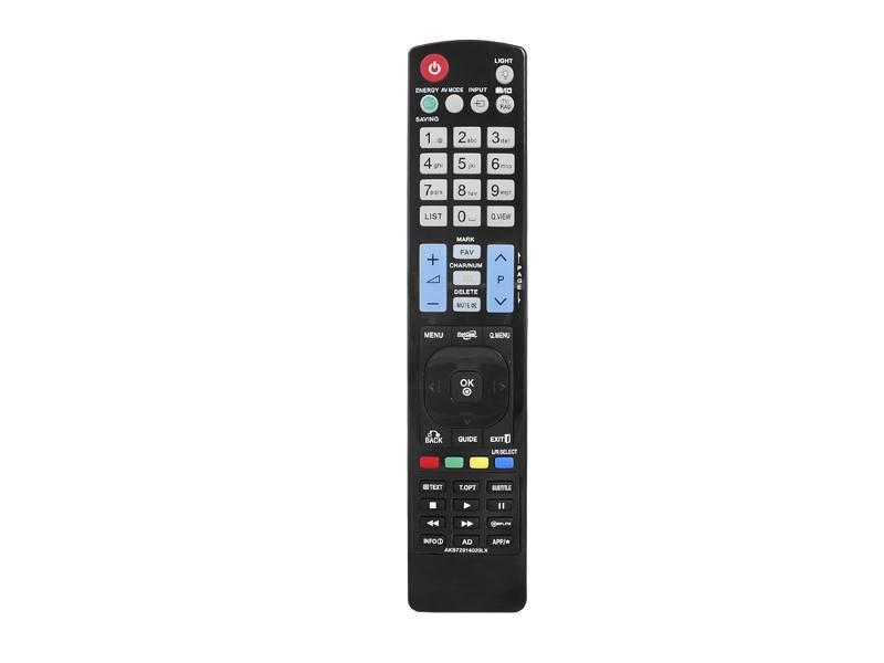 HQ LXP413 LG TV Tālvadības pults