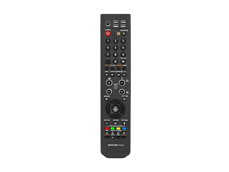 HQ LXP502 TV pults SAMSUNG BN59-00611A