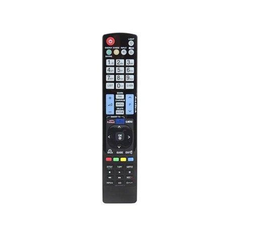 HQ LXP569 TV pults LG AKB729114049