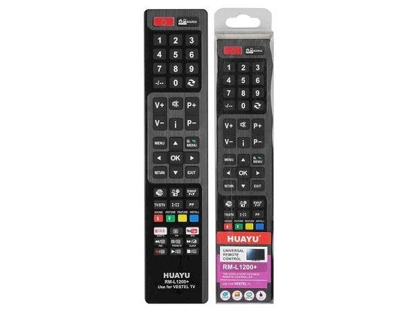 Lamex LXH120 TV pults priekš Vestel