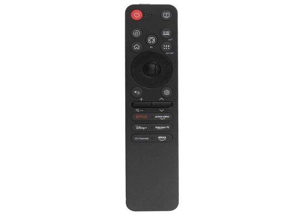 Lamex LXMR25GA Tālvadības pults televizoram LG
