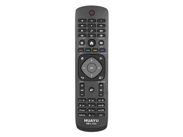 Lamex LXP1220 Tālvadības pults LCD televizoram