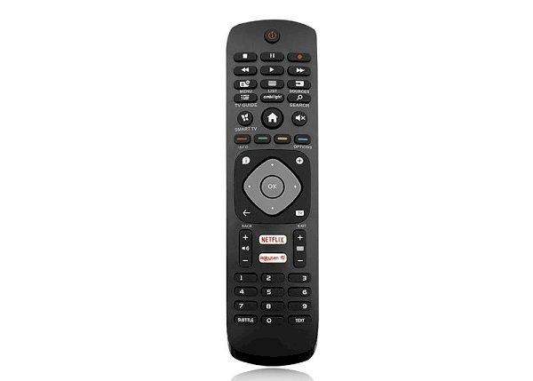 Lamex LXP1725 TV pults priekš Philips