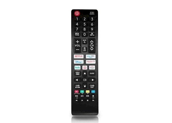 Lamex LXP2304 TV SAMSUNG Universālā tālvadības