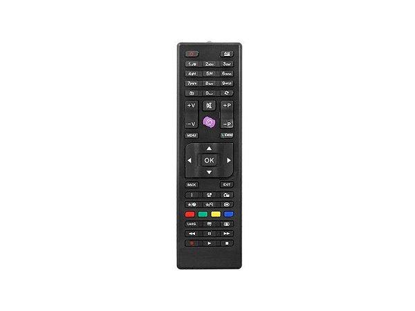 Lamex LXP4862 Tālvadības pults priekš VESTEL