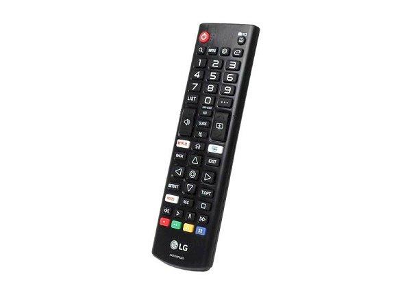 Lg LXP5325 Tālvadības pults LG televizoram