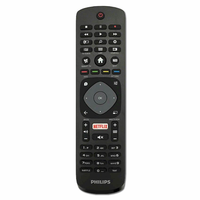 Philips LXP0003 TV Oriģinālā tālvadības pults