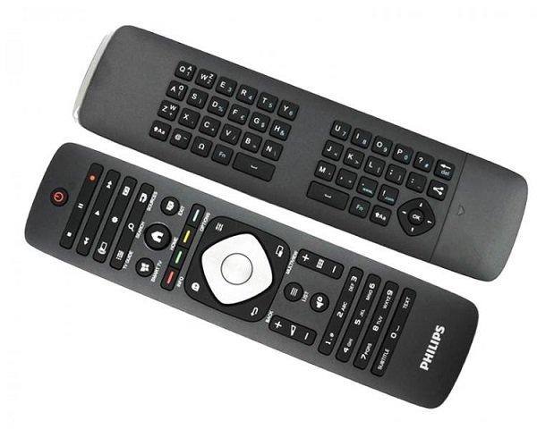 Philips LXP398GF15 (98GF15BEPH10) TV Tālvadības Pults