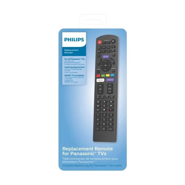 Philips SRP4040/10 Tālvadības pults