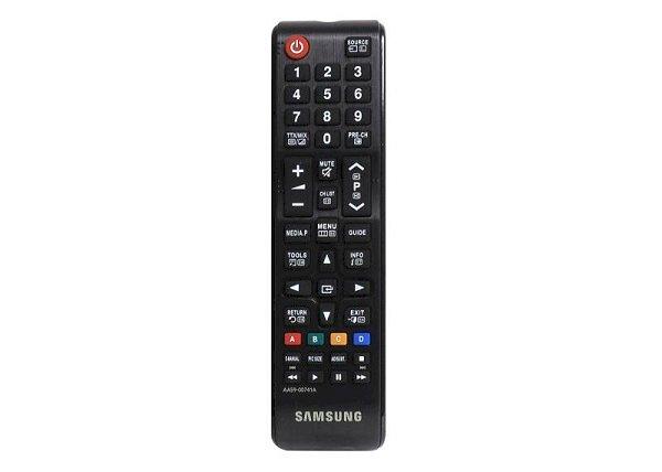 Samsung LXP741S TV Oriģinālā tālvadības pults