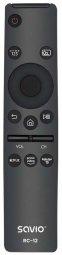 Savio RC-12 Samsung Universāls TV Pults