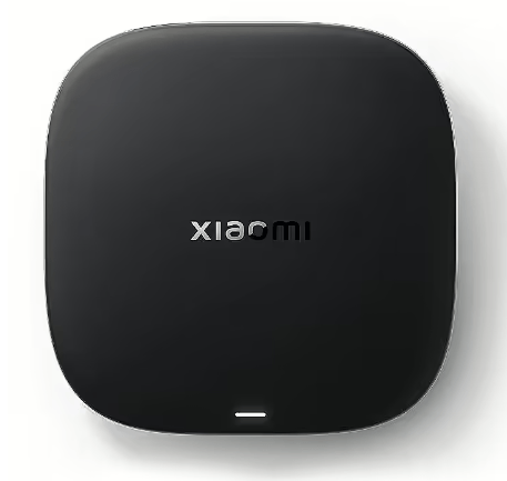 Xiaomi TV Box S 4K Ultra