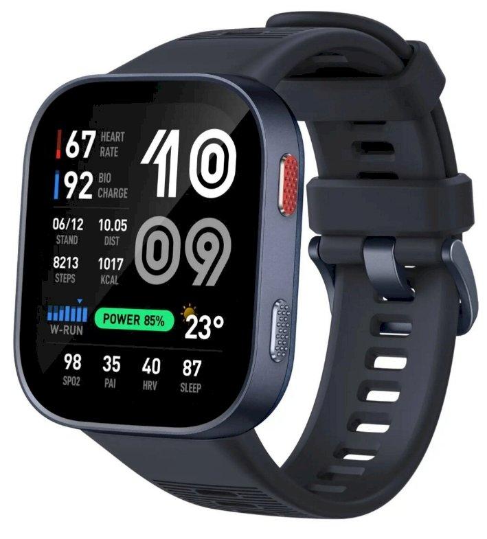 Amazfit Bip Max Viedpulkstenis