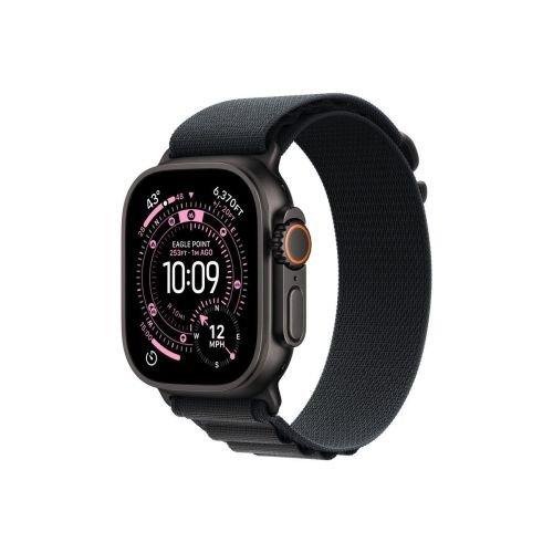 Apple Watch Ultra 3 Viedpulkstenis 49