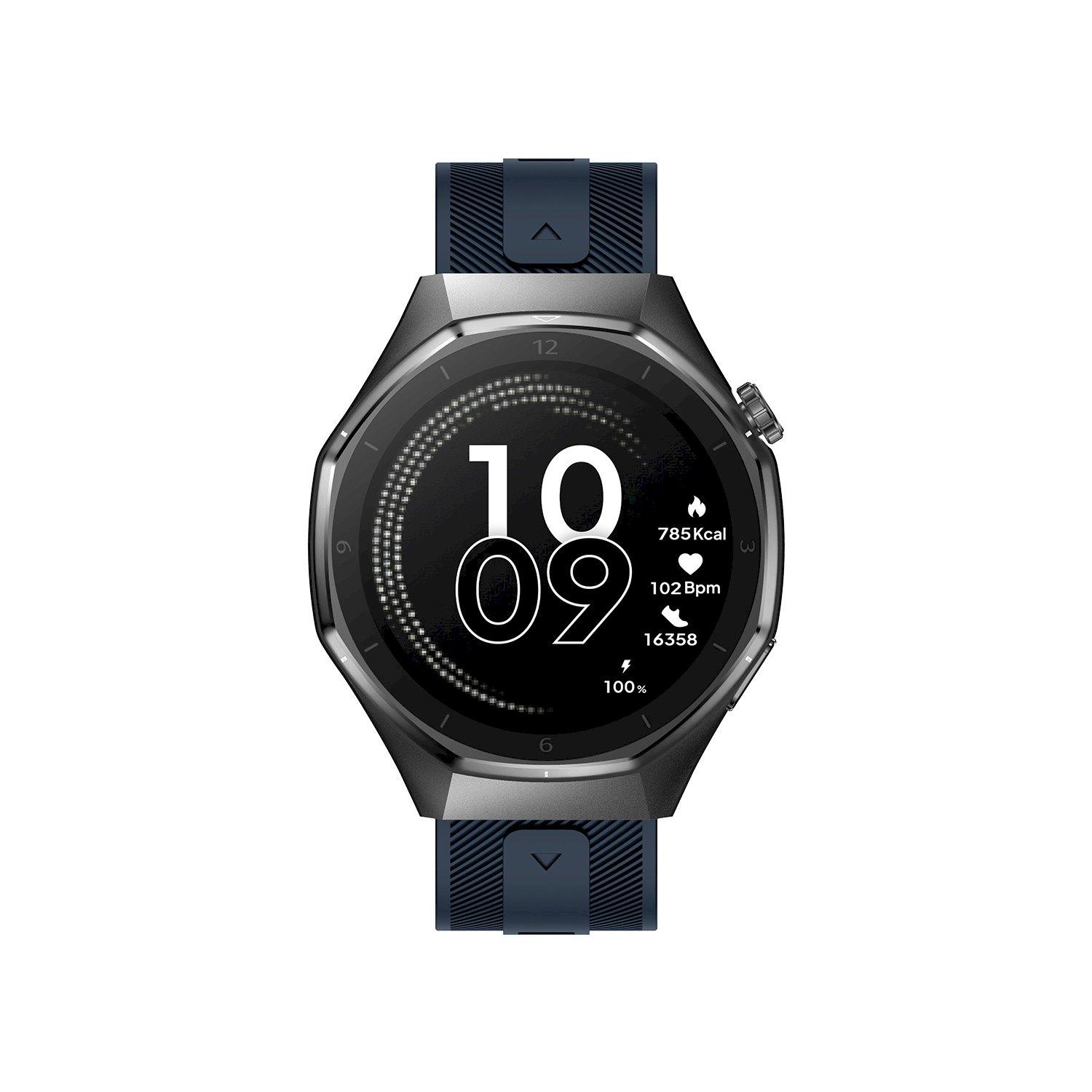 Forever SW-720 zBase Viedpulkstenis Navy Blue