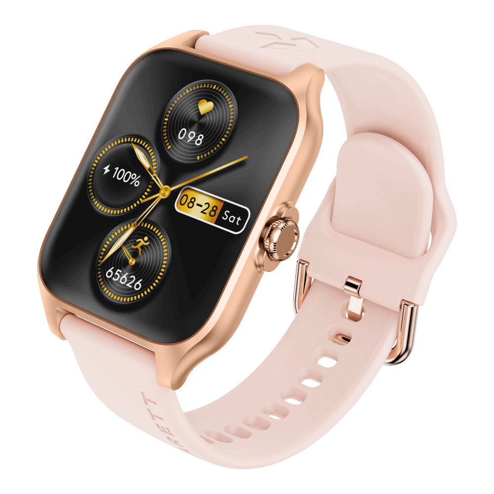 Garett Smartwatch GRC Activity 2 Gold