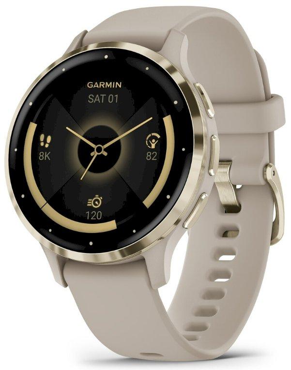Garmin Venu 3S Viedpulkstenis 41mm