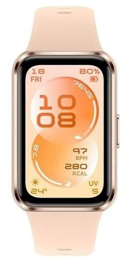 Huawei Band 11 Viedpulkstenis Beige