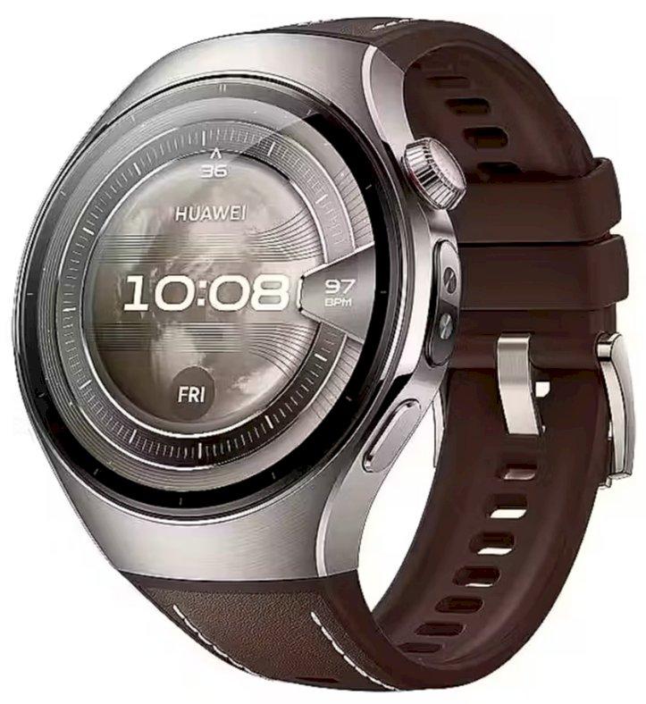 Huawei Watch 5 Classic Viedpulkstenis 46mm