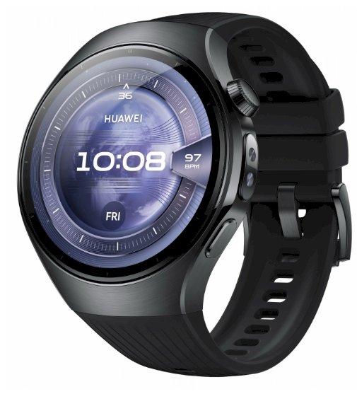 Huawei Watch 5 LTE Viedpulkstenis 46