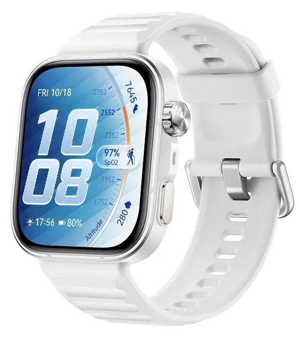 Huawei Watch Fit 5 Pro Viedpulkstenis