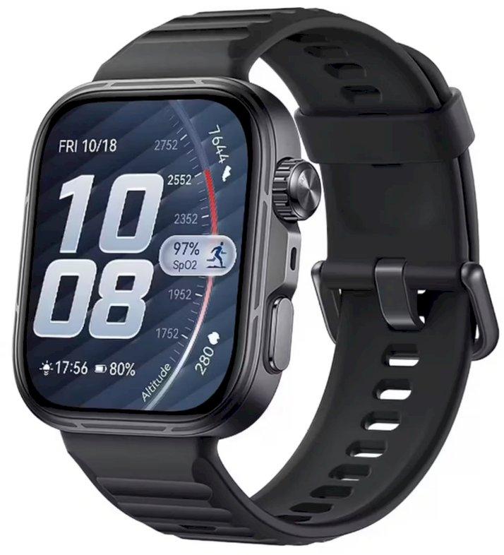 Huawei Watch Fit 5 Pro Viedpulkstenis