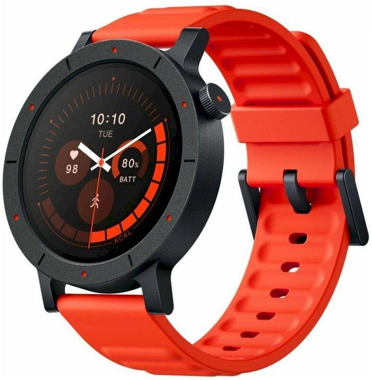 Nothing Watch 3 Pro Viedpulkstenis Orange