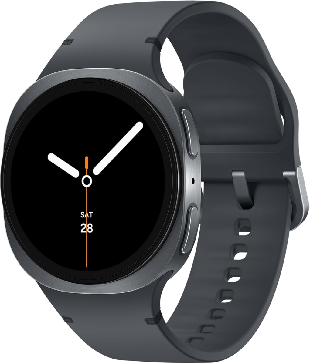 Samsung Galaxy Watch8 LTE Viedpulkstenis 40