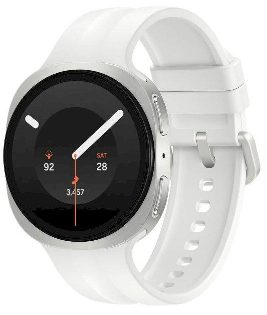 Samsung Galaxy Watch9 Viedpulkstenis 40mm Beige