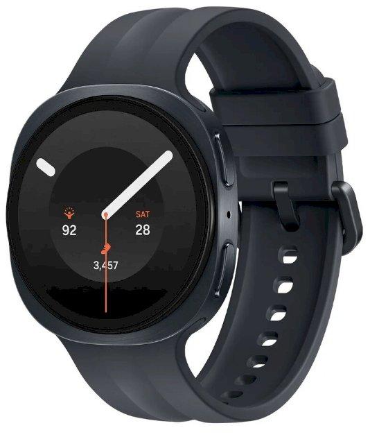 Samsung Galaxy Watch9 Viedpulkstenis 40mm black